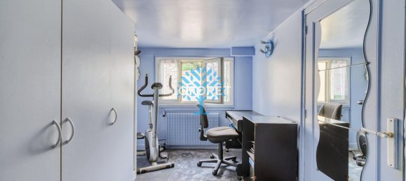 3 غرف نوم منزل في Puteaux, France رقم 142637 8