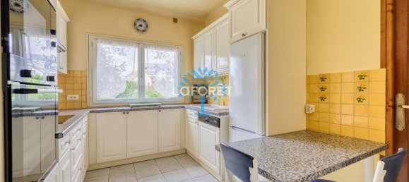 3 غرف نوم منزل في Puteaux, France رقم 142637 4