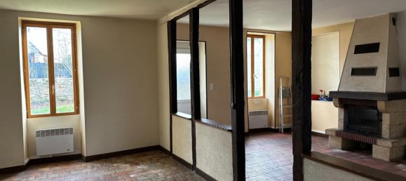 1 Schlafzimmer Haus in Montgivray, France, Nr. 101063 9