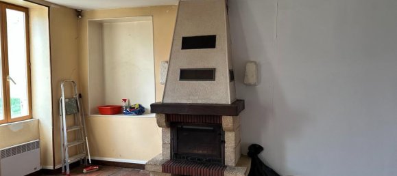 1 Schlafzimmer Haus in Montgivray, France, Nr. 101063 10