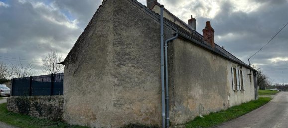 1 Schlafzimmer Haus in Montgivray, France, Nr. 101063 20