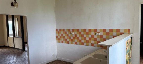 1 Schlafzimmer Haus in Montgivray, France, Nr. 101063 4