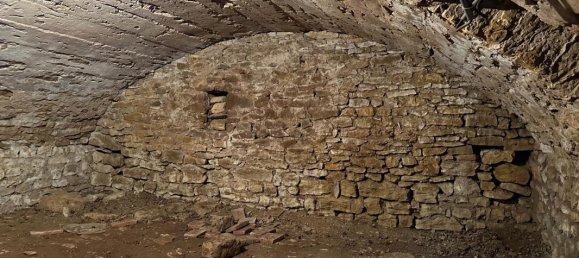 1 Schlafzimmer Haus in Montgivray, France, Nr. 101063 13