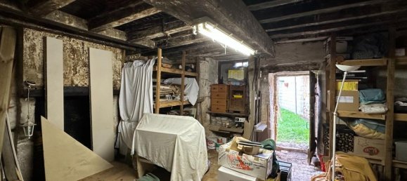 1 Schlafzimmer Haus in Montgivray, France, Nr. 101063 8