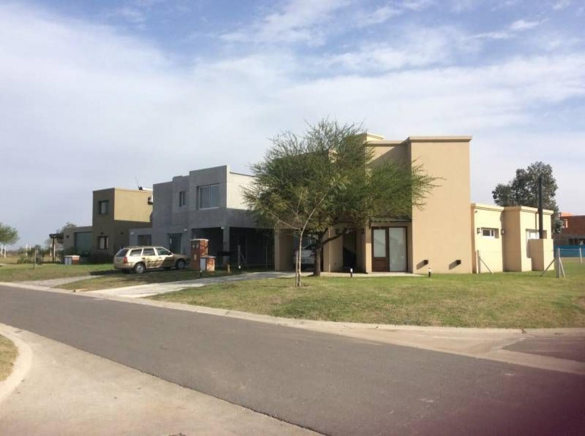 2 Schlafzimmer Haus in Pilar, Argentina, Nr. 85910