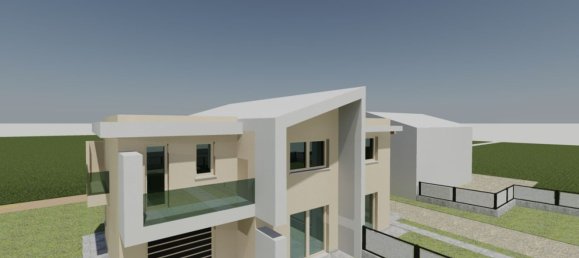 3 rooms House in Padua, Italy No. 193991 3