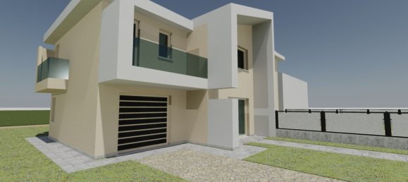 3 rooms House in Padua, Italy No. 193991 4