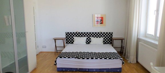 2 rooms Apartment in Alsergrund, Austria No. 225851 6