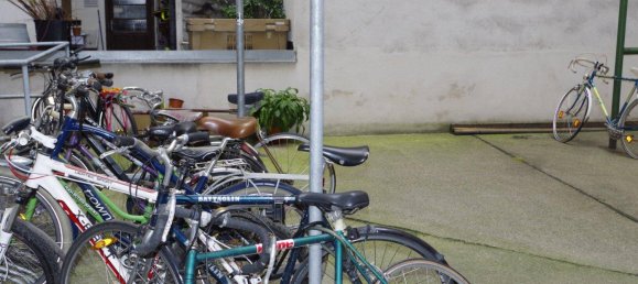 2 rooms Apartment in Alsergrund, Austria No. 225851 14