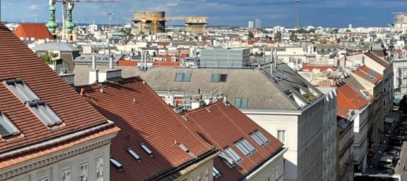 2 rooms Apartment in Alsergrund, Austria No. 225851 4