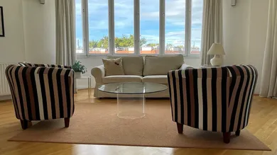 2 rooms Apartment in Alsergrund, Austria No. 225851