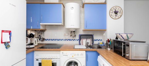 3 Schlafzimmer Doppelhaus in Garrucha, Spain, Nr. 174250 43