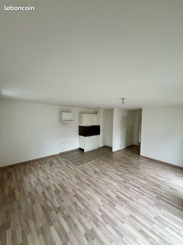 2 غرف نوم شقة في Nantes, France رقم 322349