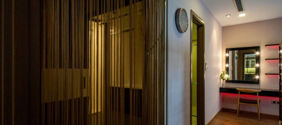 3 Schlafzimmer Wohnung in Binh Thanh, Vietnam, Nr. 17991 17