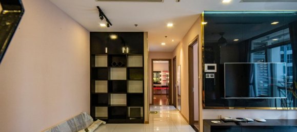 3 Schlafzimmer Wohnung in Binh Thanh, Vietnam, Nr. 17991 24