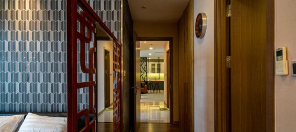 3 Schlafzimmer Wohnung in Binh Thanh, Vietnam, Nr. 17991 16