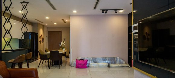 3 Schlafzimmer Wohnung in Binh Thanh, Vietnam, Nr. 17991 25