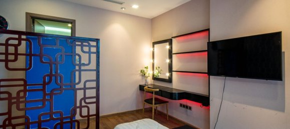 3 Schlafzimmer Wohnung in Binh Thanh, Vietnam, Nr. 17991 6