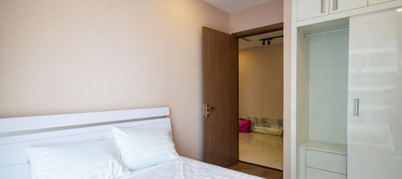 3 Schlafzimmer Wohnung in Binh Thanh, Vietnam, Nr. 17991 14