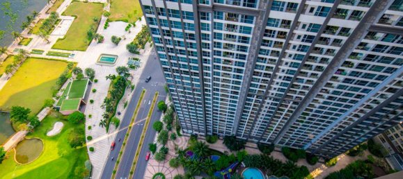 3 Schlafzimmer Wohnung in Binh Thanh, Vietnam, Nr. 17991 9