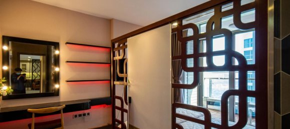 3 Schlafzimmer Wohnung in Binh Thanh, Vietnam, Nr. 17991 4