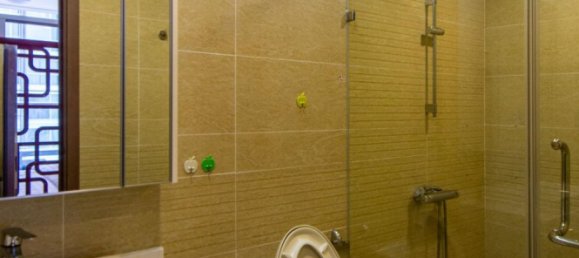 3 Schlafzimmer Wohnung in Binh Thanh, Vietnam, Nr. 17991 3