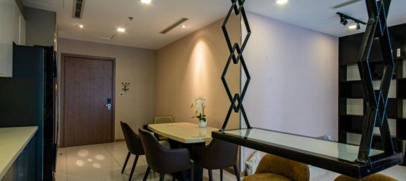 3 Schlafzimmer Wohnung in Binh Thanh, Vietnam, Nr. 17991 20