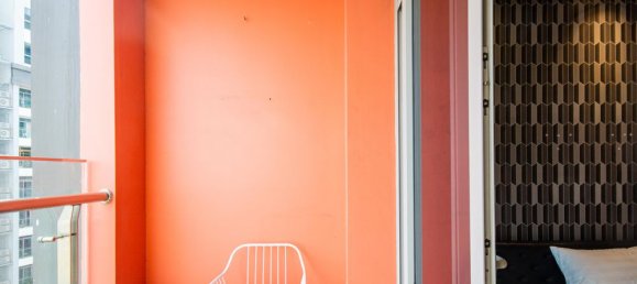 3 Schlafzimmer Wohnung in Binh Thanh, Vietnam, Nr. 17991 7