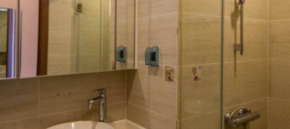 3 Schlafzimmer Wohnung in Binh Thanh, Vietnam, Nr. 17991 12