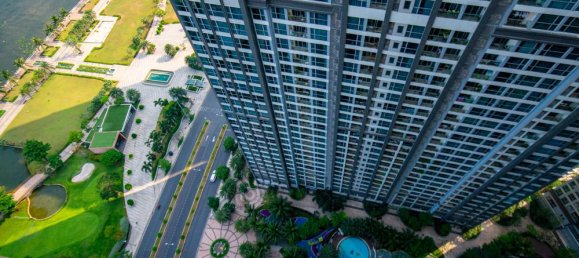 3 Schlafzimmer Wohnung in Binh Thanh, Vietnam, Nr. 17991 27