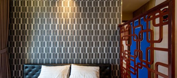 3 Schlafzimmer Wohnung in Binh Thanh, Vietnam, Nr. 17991 2