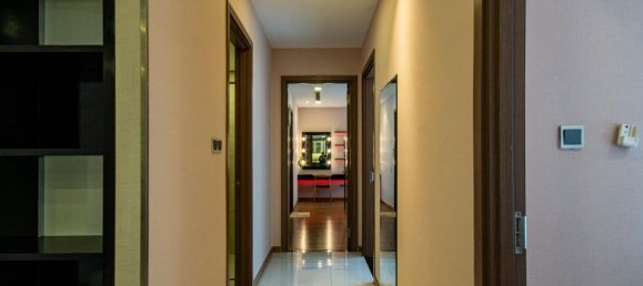 3 Schlafzimmer Wohnung in Binh Thanh, Vietnam, Nr. 17991 15