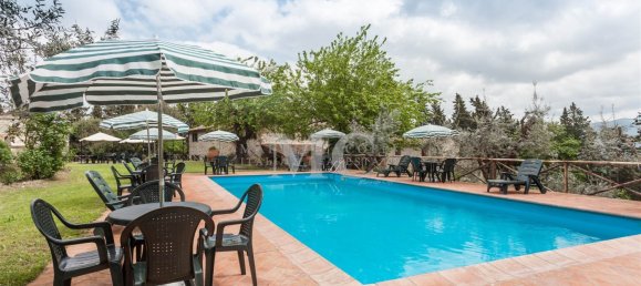 15 bedrooms House in Greve in Chianti, Italy No. 190170 39