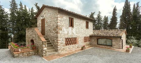 15 bedrooms House in Greve in Chianti, Italy No. 190170 2