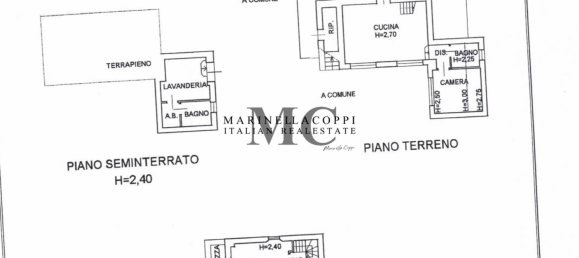 15 bedrooms House in Greve in Chianti, Italy No. 190170 32