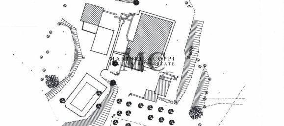 15 bedrooms House in Greve in Chianti, Italy No. 190170 34