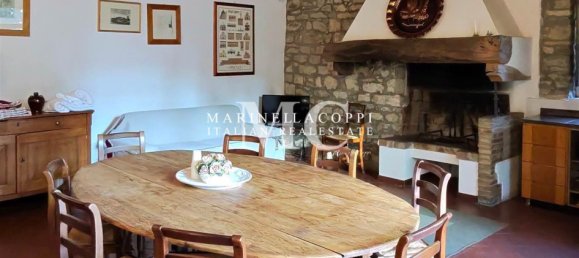 15 bedrooms House in Greve in Chianti, Italy No. 190170 12