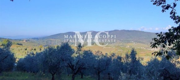 15 bedrooms House in Greve in Chianti, Italy No. 190170 6