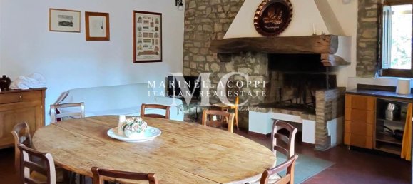 15 bedrooms House in Greve in Chianti, Italy No. 190170 11