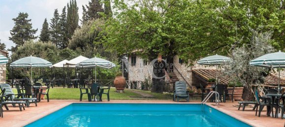 15 bedrooms House in Greve in Chianti, Italy No. 190170 38