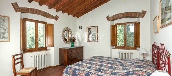15 bedrooms House in Greve in Chianti, Italy No. 190170 15