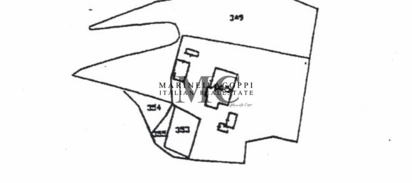 15 bedrooms House in Greve in Chianti, Italy No. 190170 33