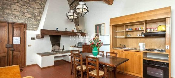 15 bedrooms House in Greve in Chianti, Italy No. 190170 9