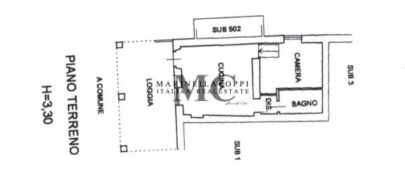 15 bedrooms House in Greve in Chianti, Italy No. 190170 26