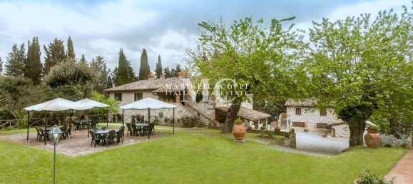 15 bedrooms House in Greve in Chianti, Italy No. 190170 4