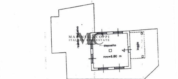 15 bedrooms House in Greve in Chianti, Italy No. 190170 28