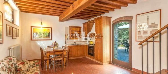 15 bedrooms House in Greve in Chianti, Italy No. 190170 16