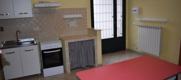 2 rooms Apartment in Lanuvio, Italy No. 85057 6