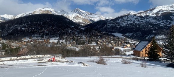 1230m² Land in Allos, France No. 360745 10
