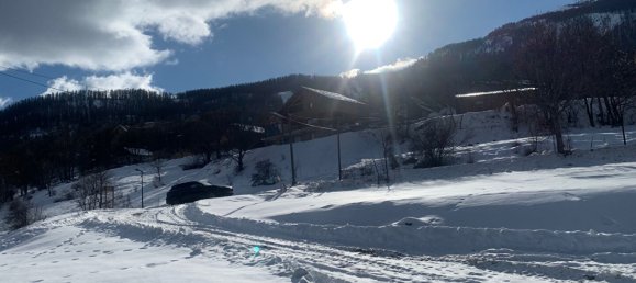 1230m² Land in Allos, France No. 360745 9